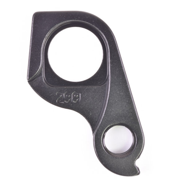 Wheels Manufacturing Replaceable derailleur hanger / dropout 299