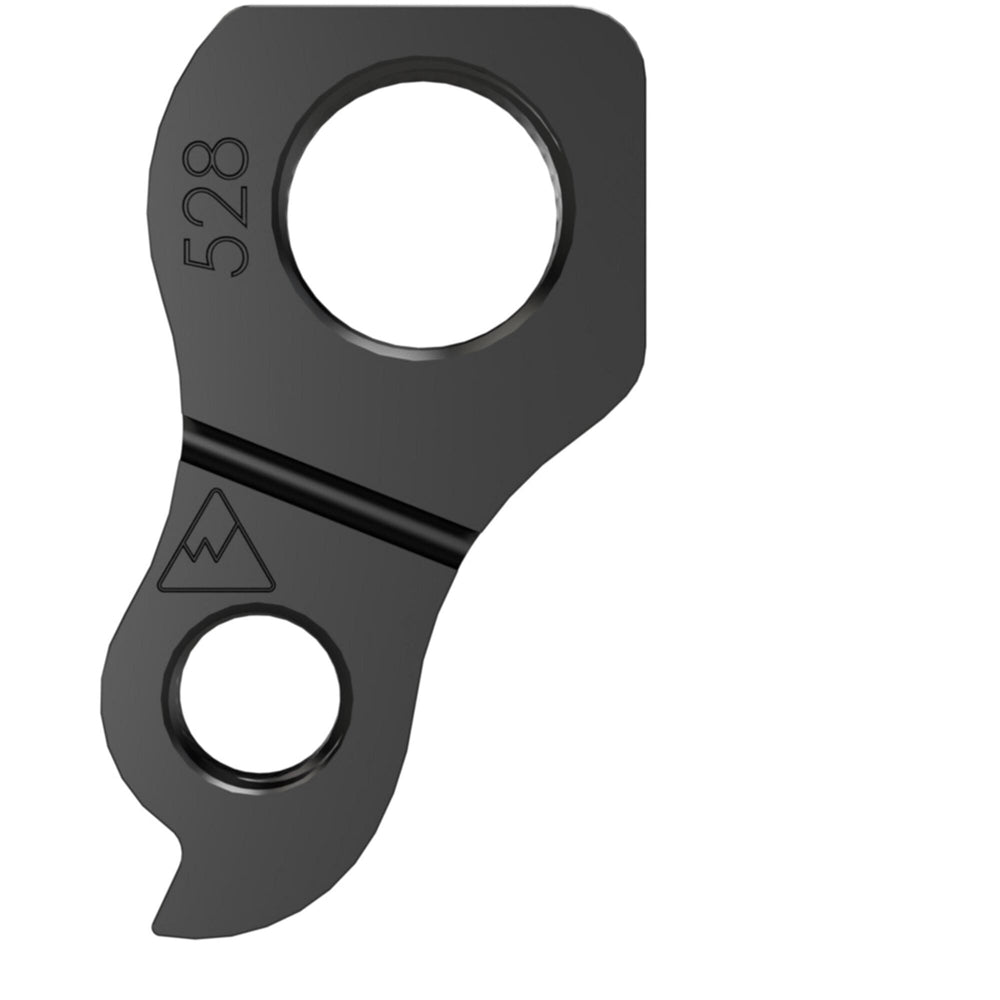 Wheels Manufacturing Replaceable Derailleur Hanger / Dropout 528