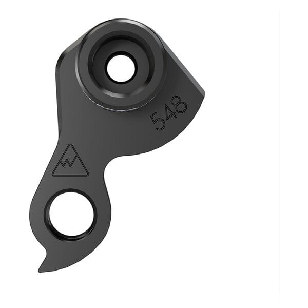 Wheels Manufacturing Replaceable Derailleur Hanger / Dropout 548
