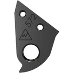 Wheels Manufacturing Replaceable Derailleur Hanger / Dropout 572