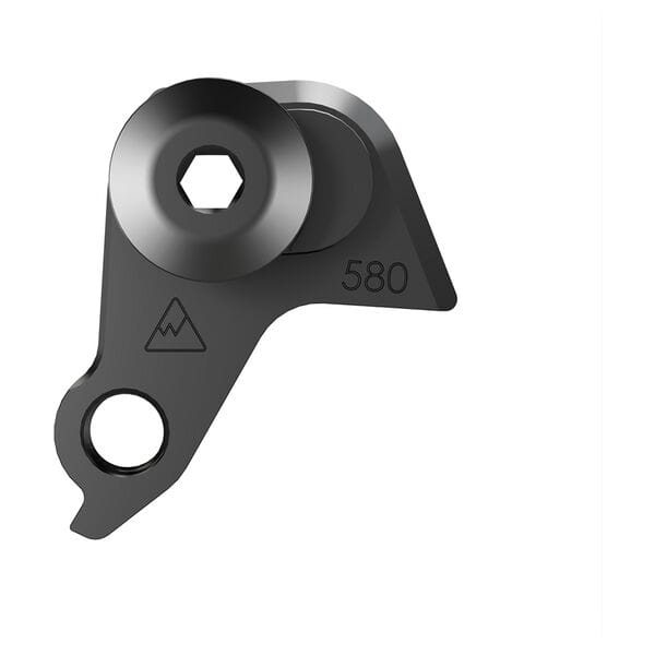 Wheels Manufacturing Replaceable Derailleur Hanger / Dropout 580