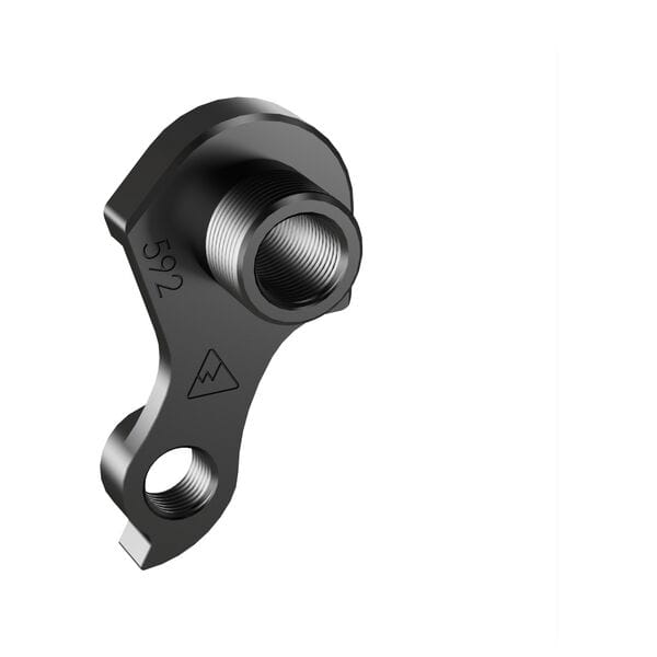 Wheels Manufacturing Replaceable Derailleur Hanger / Dropout 592