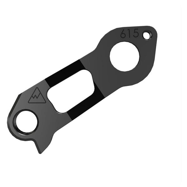 Wheels Manufacturing Replaceable Derailleur Hanger / Dropout 615