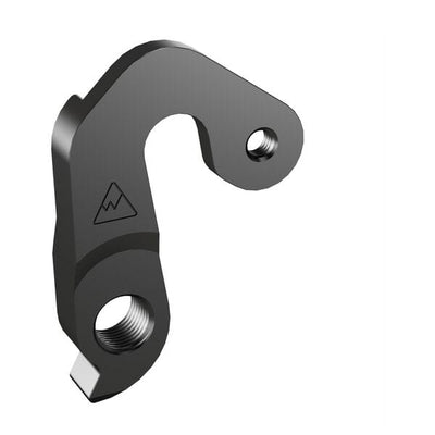Wheels MFG Replaceable Derailleur Hanger / Dropout 644