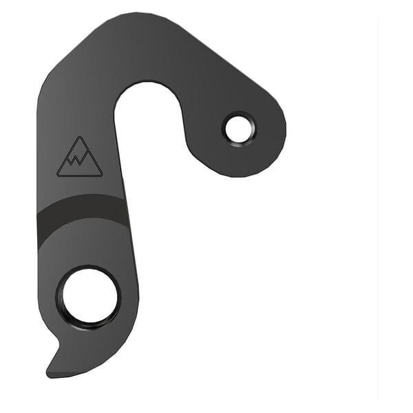Wheels MFG Replaceable Derailleur Hanger / Dropout 644