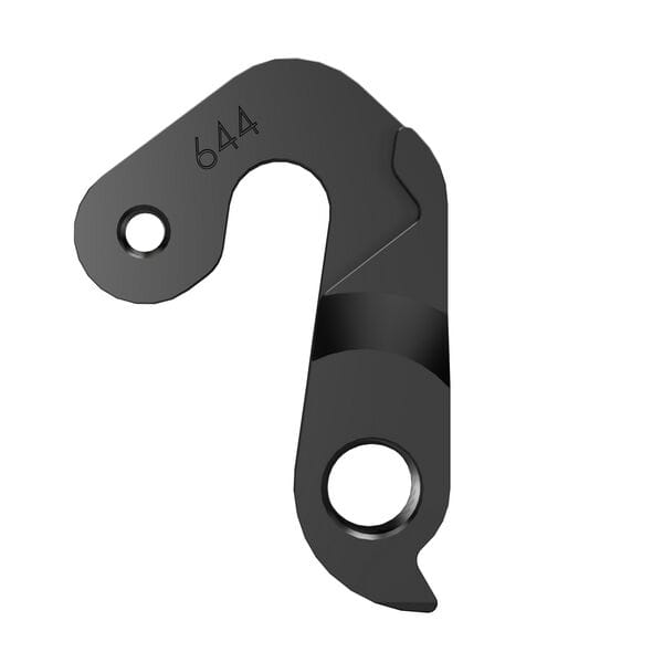 Wheels MFG Replaceable Derailleur Hanger / Dropout 644