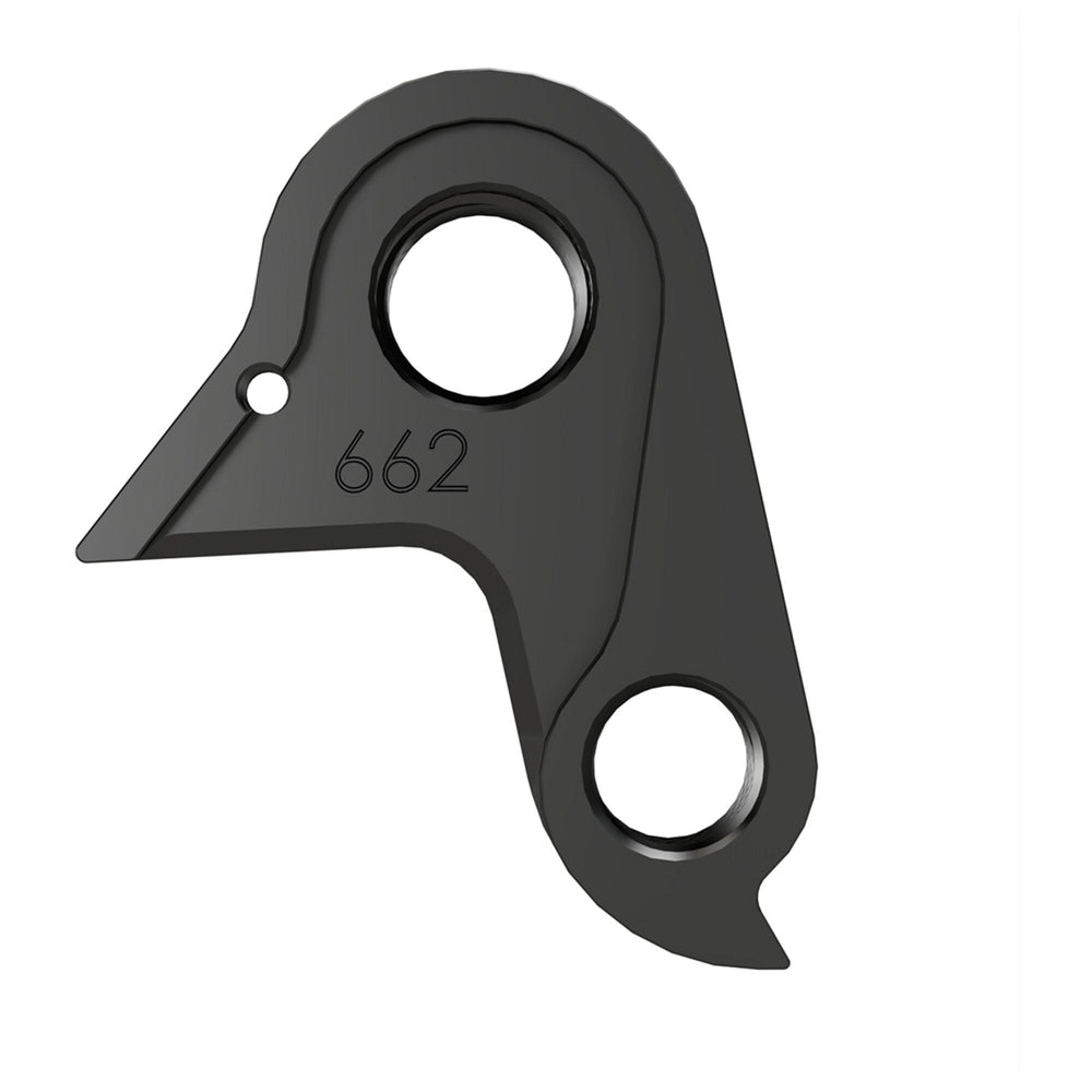 Wheels Manufacturing Replaceable derailleur hanger / Dropout 662