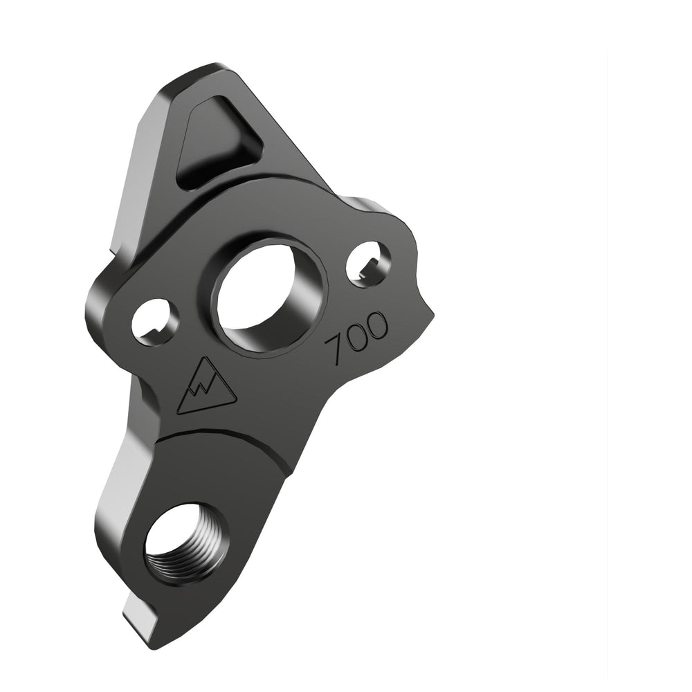 Wheels Manufacturing Replaceable derailleur hanger / Dropout 700