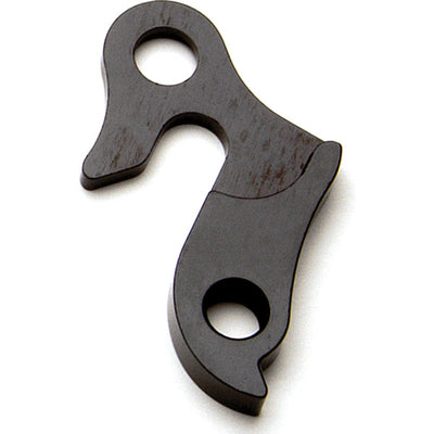 HANGER WMfg Dropout- 27 Black one size