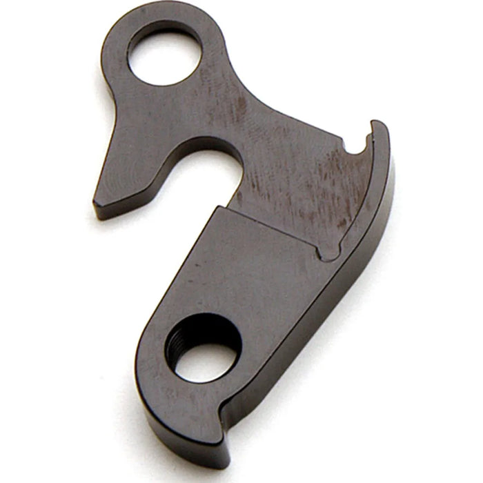 Wheels Manufacturing Derailleur Dropout 43 Hanger in Black