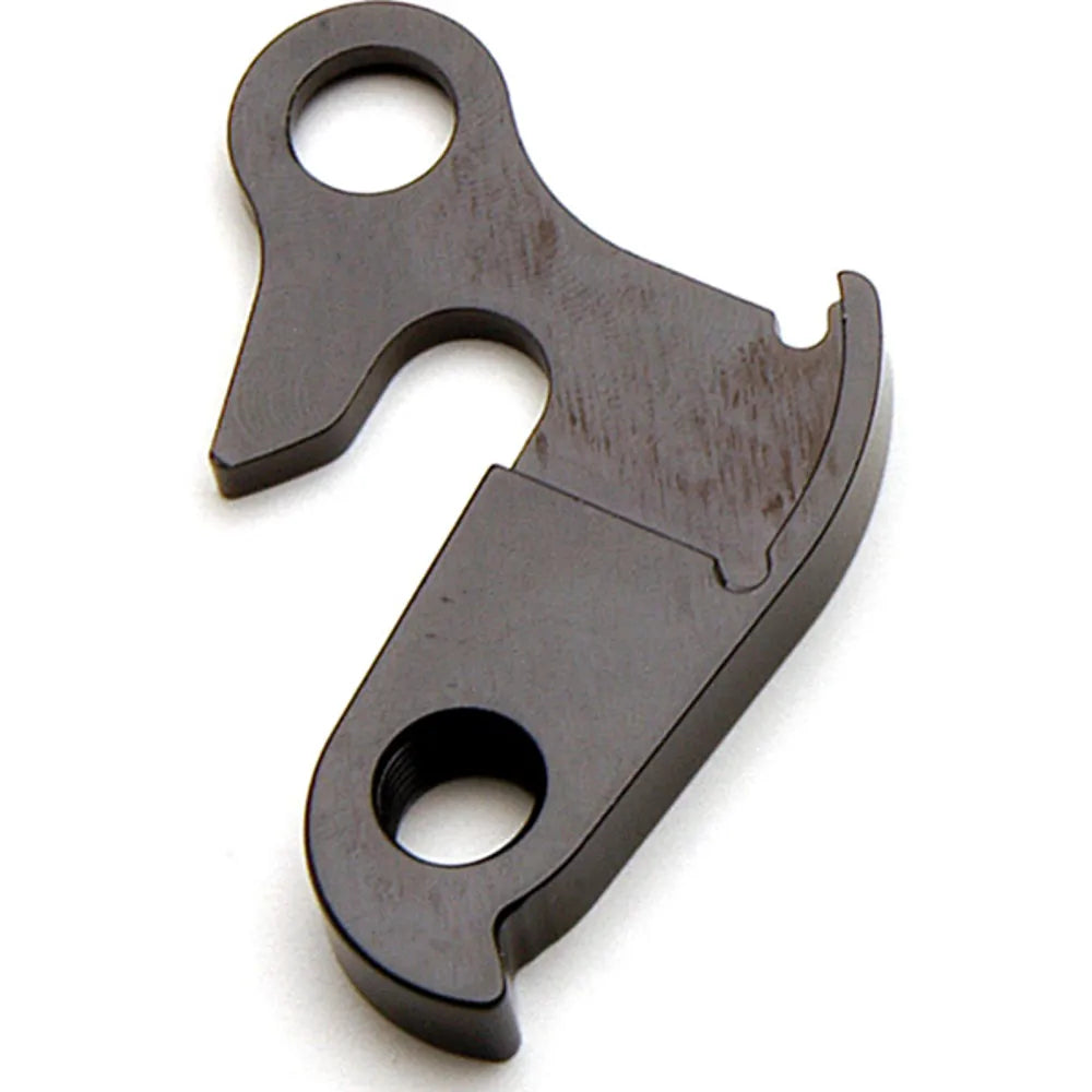 Wheels Manufacturing Derailleur Dropout 43 Hanger in Black
