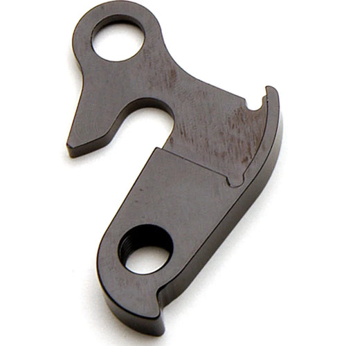 Wheels Manufacturing Derailleur Dropout 43 Hanger in Black