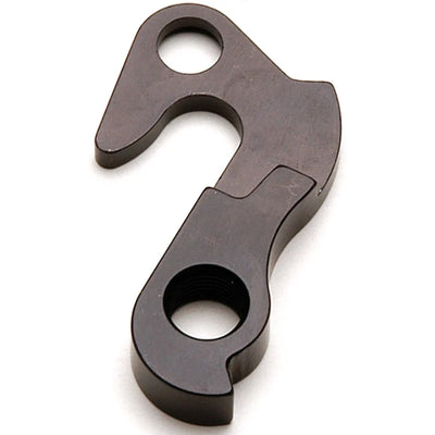 Wheels Manufacturing Derailleur Dropout 5 Hanger in Black