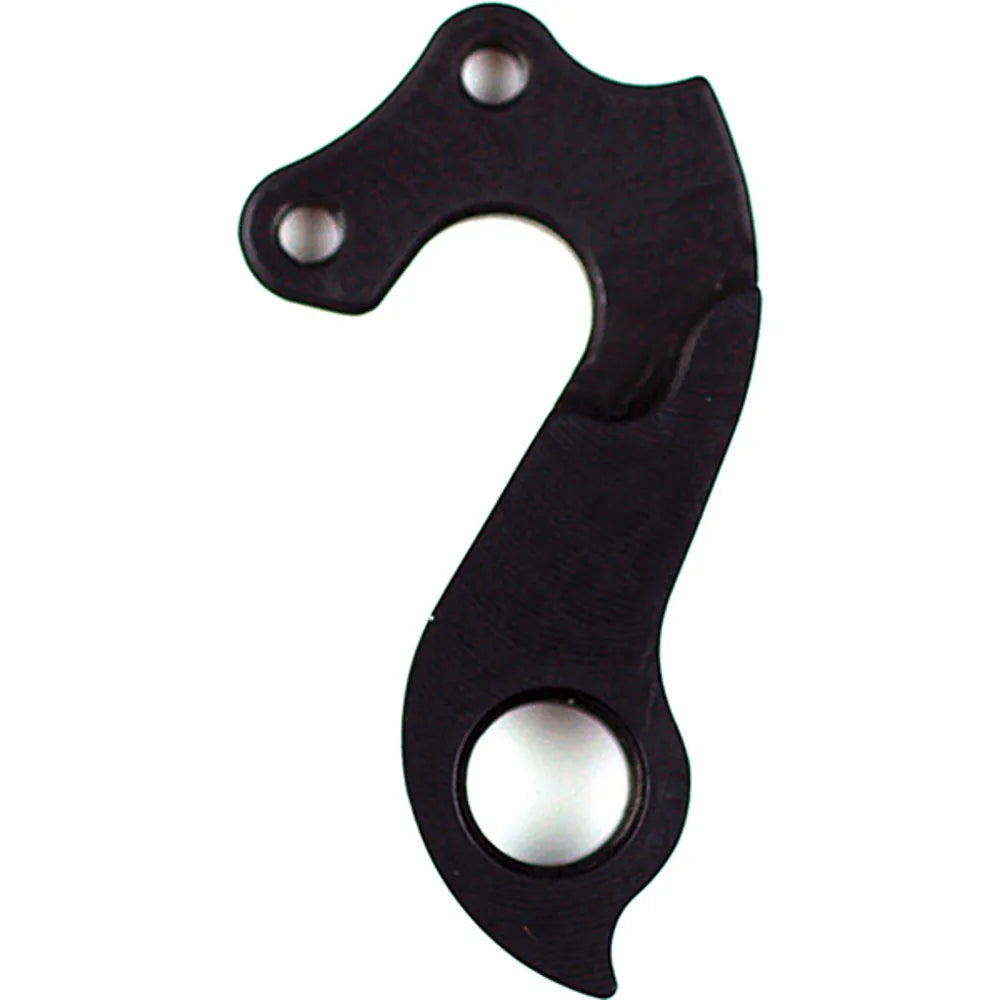 Wheels Manufacturing Derailleur Dropout 96 Hanger in Black