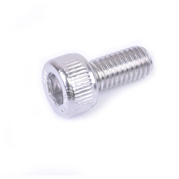 Wheels Manufacturing M4 x 14mm Flat Head Screw