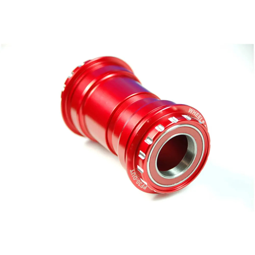 Wheels Manufacturing BB30 to Outboard Bottom Bracket for 24mm Axle