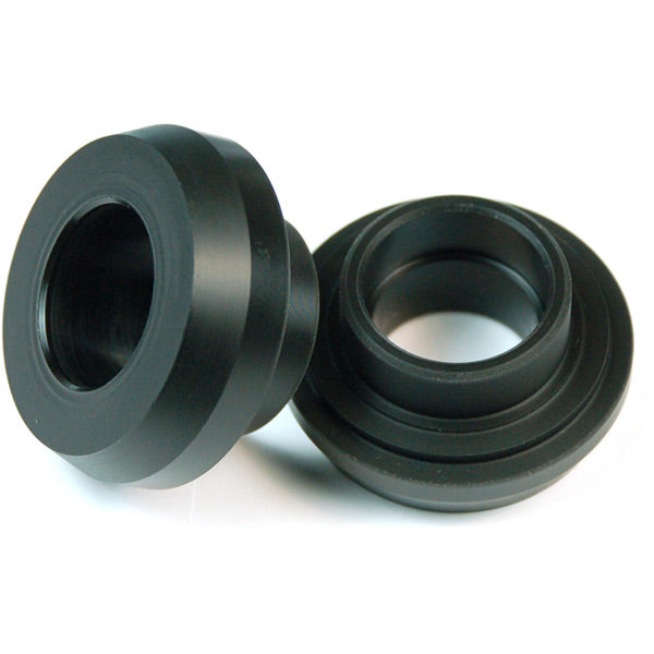 SPRE WMfg PF30 To 24mm Adapter Black 24 mm