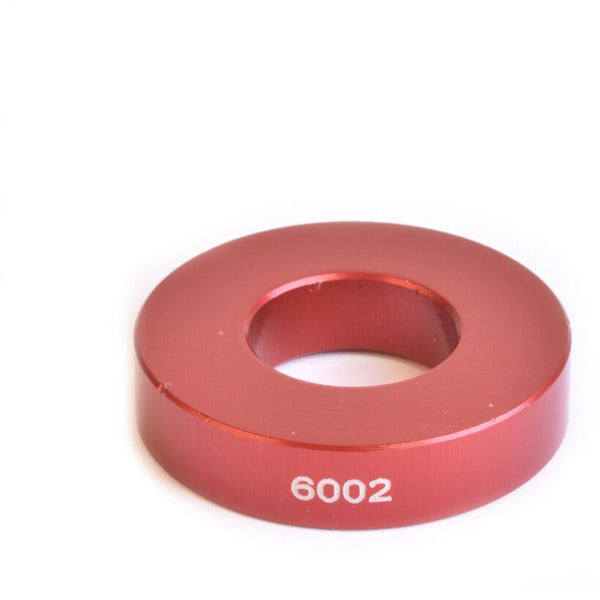 Wheels Manufacturing Drift for use with bearing 6002 and 15mm axles for the WMFG over axle kit