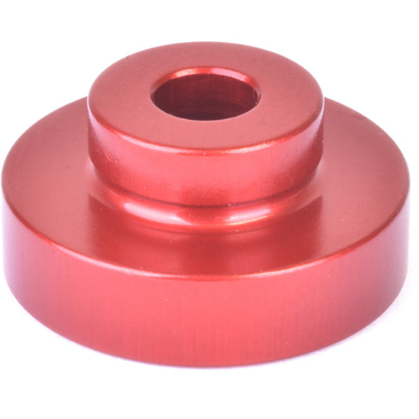 Wheels Manufacturing Replacement 6900 open bore adapter for the WMFG small bearing press