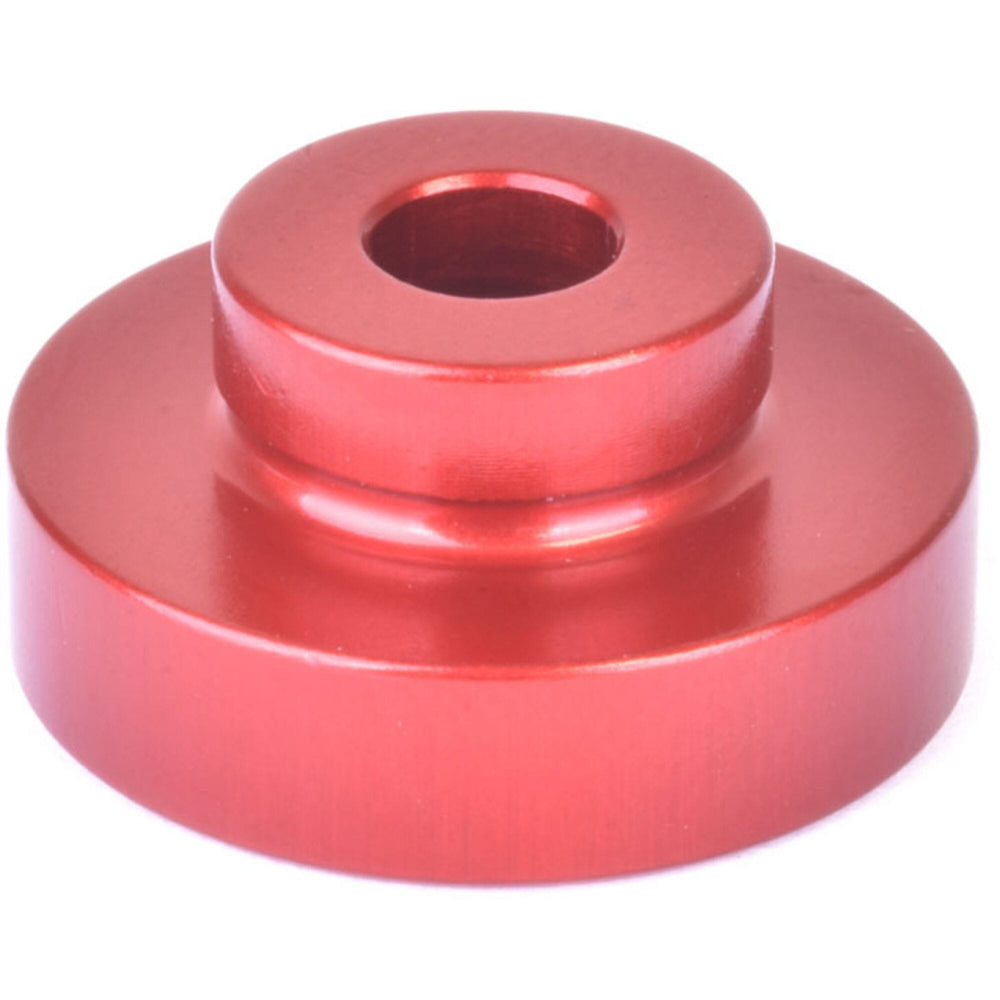 Wheels Manufacturing Replacement 6801 open bore adapter for the WMFG small bearing press