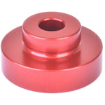 Wheels Manufacturing Replacement 6801 open bore adapter for the WMFG small bearing press