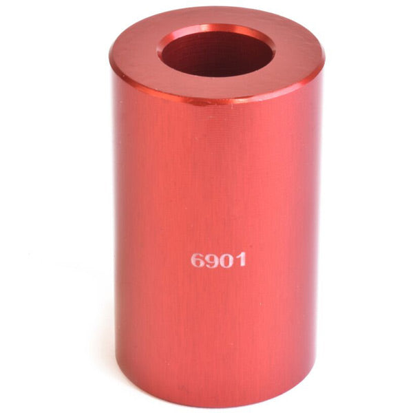 Wheels Manufacturing Drift for use with bearing 6901 and 12mm axles for the WMFG over axle kit