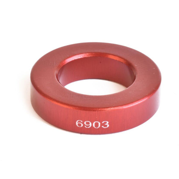 Wheels Manufacturing Drift for use with bearing 6903 and 17mm axles for the WMFG over axle kit