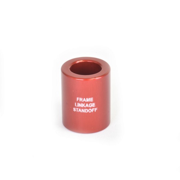 Wheels Manufacturing Replacement Frame linkage standoff - 20mm for the WMFG large bearing press