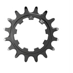 Wheels Manufacturing SOLO-HG, Single Speed Cog - 16 teeth