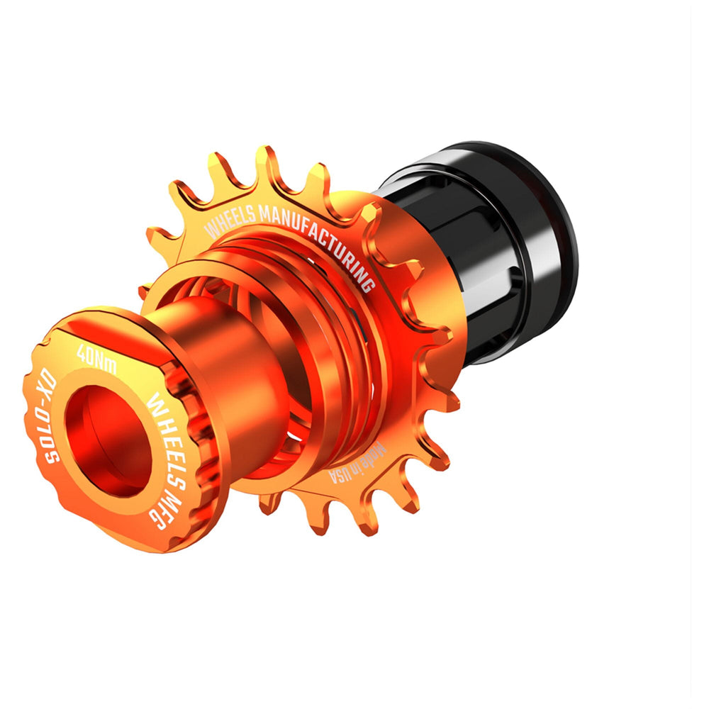 Wheels Manufacturing Solo-XD Kits