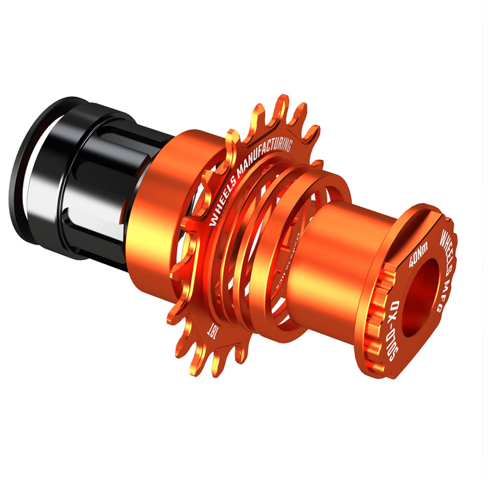 Wheels Manufacturing Solo-XD Kits