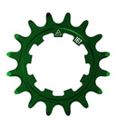 Wheels Manufacturing Solo-XD Kits - 16 teeth / Green