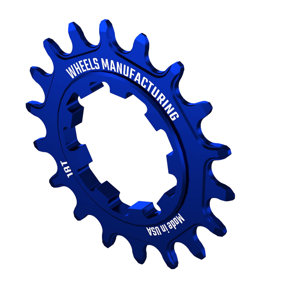 Wheels Manufacturing Solo-XD Kits