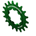 Wheels Manufacturing Solo-XD Kits