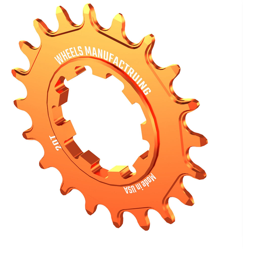 Wheels Manufacturing Solo-XD Kits