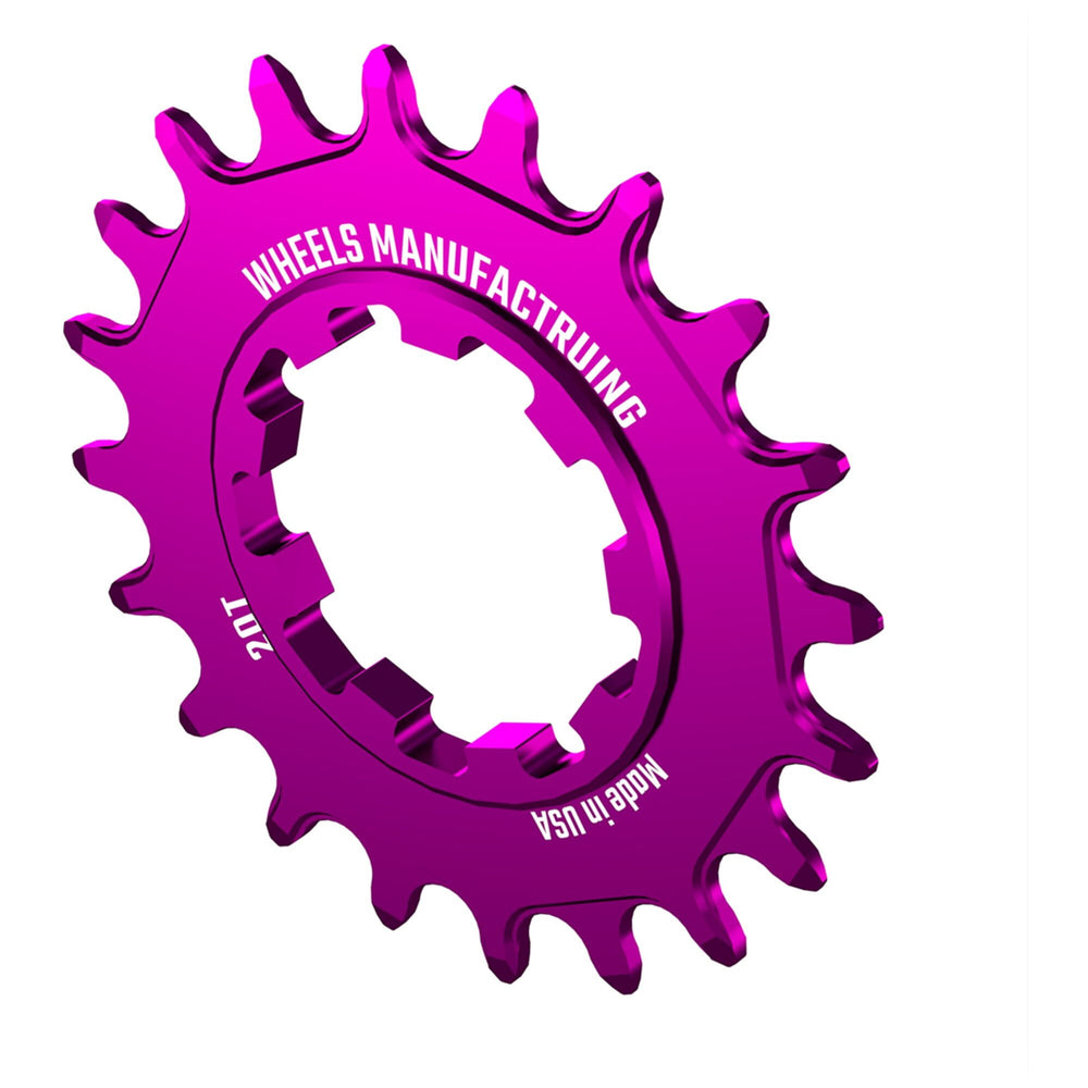 Wheels Manufacturing Solo-XD Kits