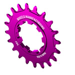 Wheels Manufacturing Solo-XD Kits
