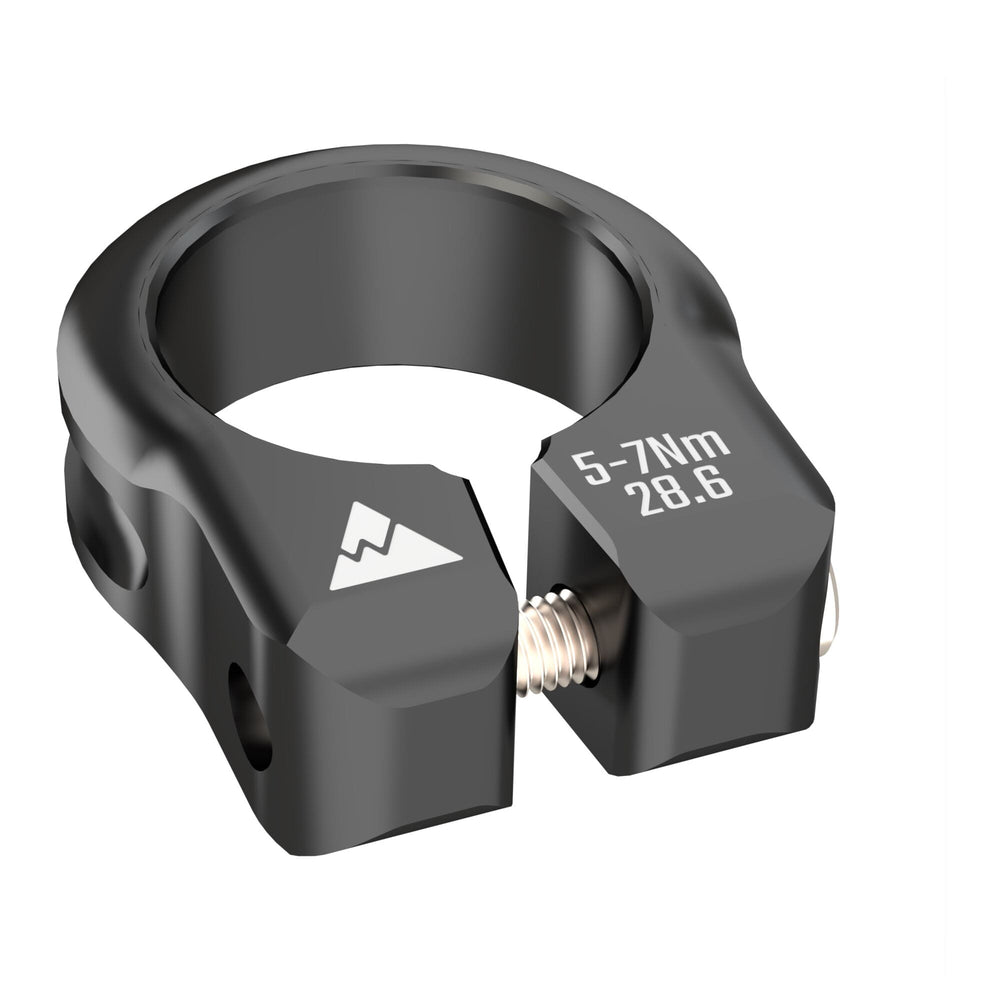 Wheels Manufacturing Seat Post Collar 28.6mm