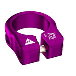 Wheels Manufacturing Seat Post Collar 28.6mm