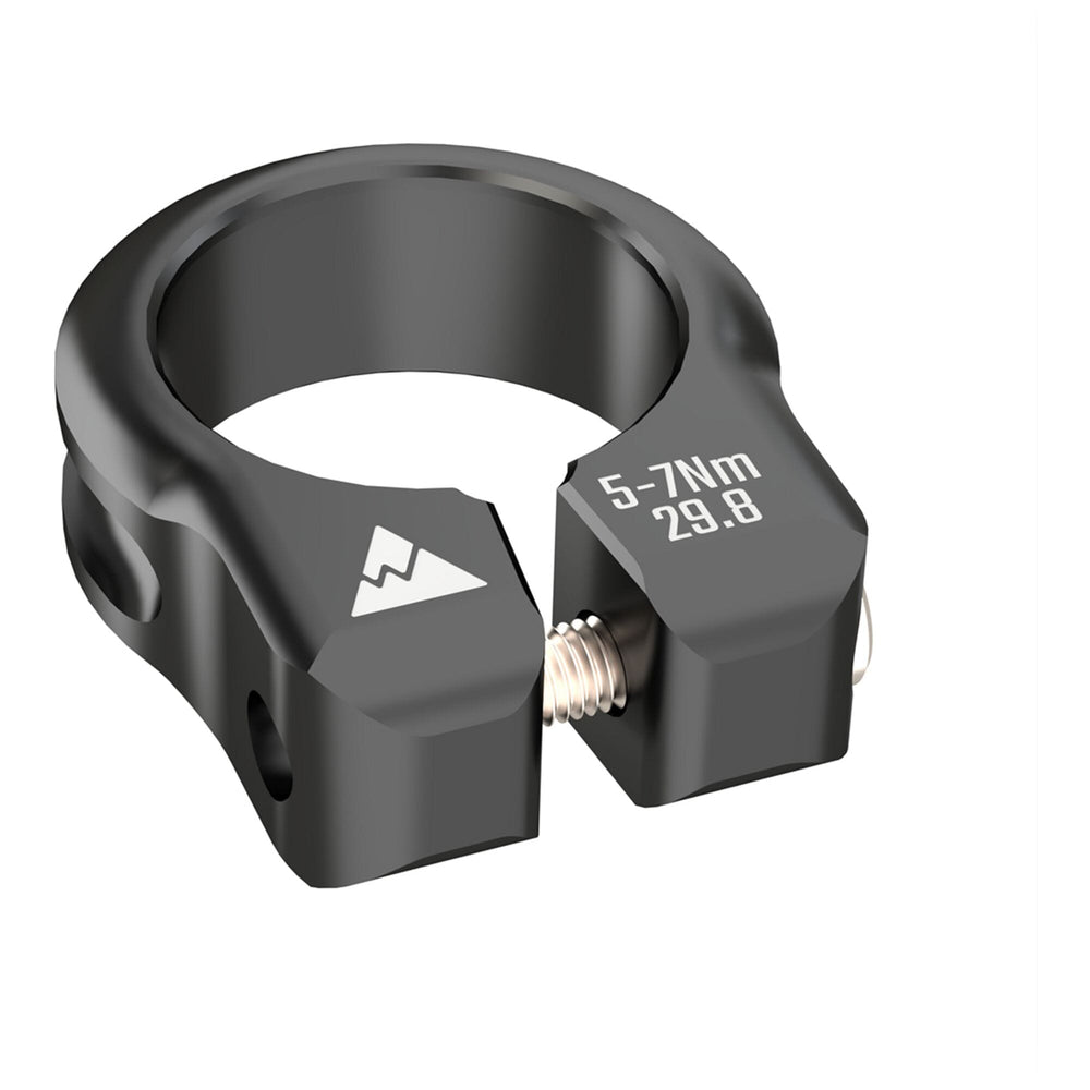 Wheels Manufacturing Seat Post Collar 29.8mm