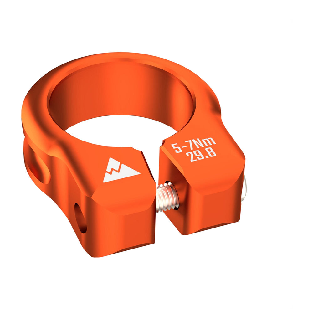Wheels Manufacturing Seat Post Collar 29.8mm