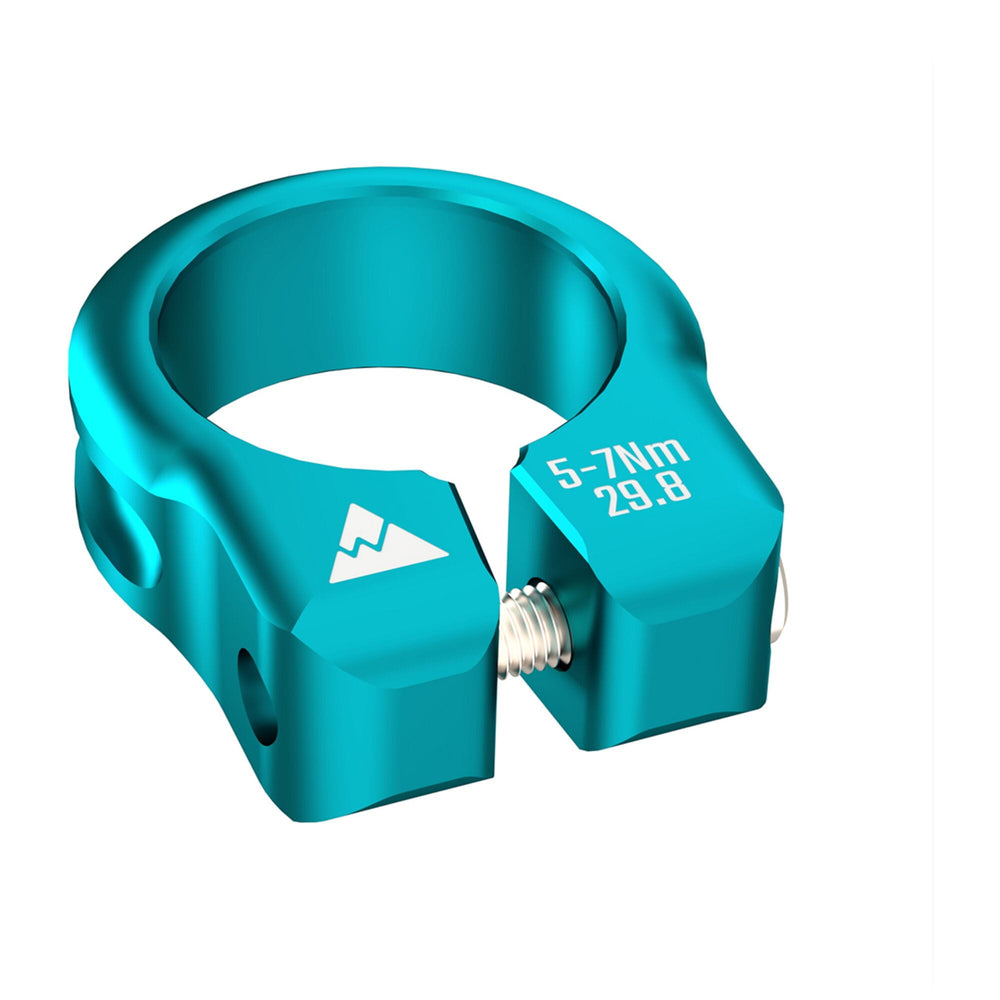 Wheels Manufacturing Seat Post Collar 29.8mm