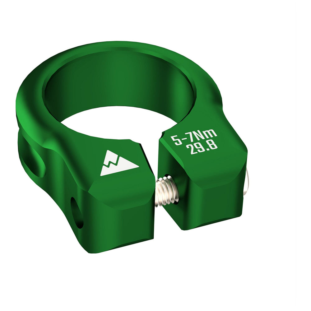 Wheels Manufacturing Seat Post Collar 29.8mm