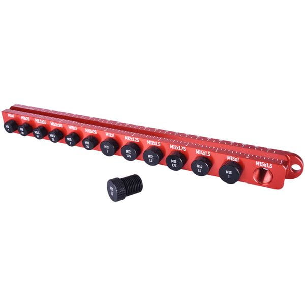 Wheels Manufacturing Axle Ruler Pro