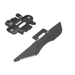 Wheels Manufacturing Hootin Hauler Mount and Scraper