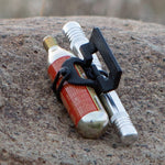 Wheels Manufacturing Hootin Hauler Mount and Scraper