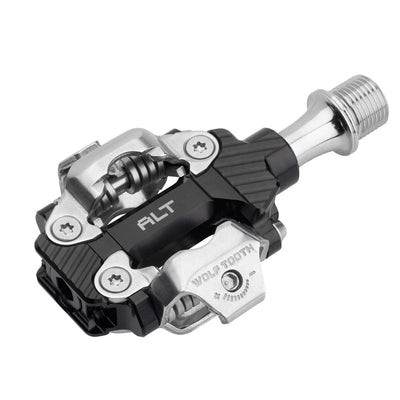 Wolf Tooth ALT XC Clipless Pedal in Black