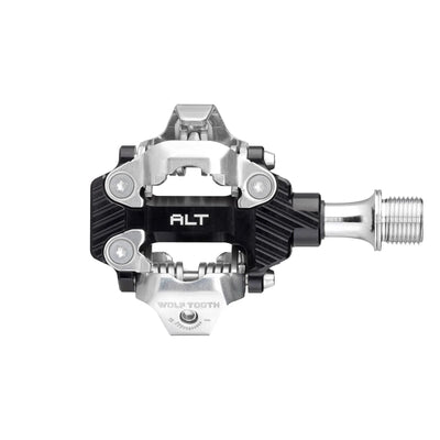 Wolf Tooth ALT XC Clipless Pedal in Black