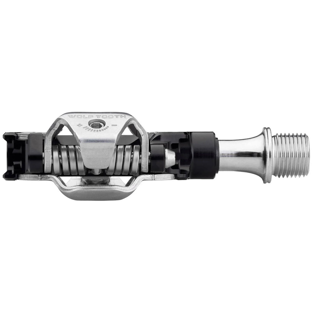 Wolf Tooth ALT XC Clipless Pedal in Black