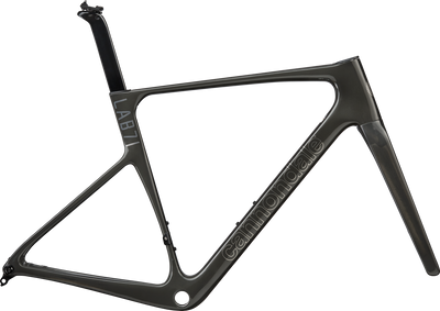 2026 Cannondale SuperSix EVO Gen 5 LAB71 A/M Frameset in Raw